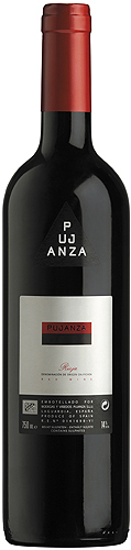 Pujanza 2005