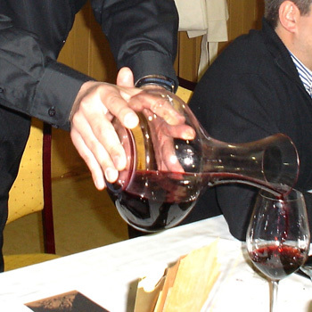 Sommeliers en el Banquillo de Los Acusados 