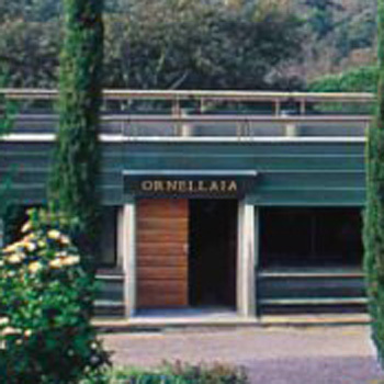 Ornellaia o la magia de Bolgheri
