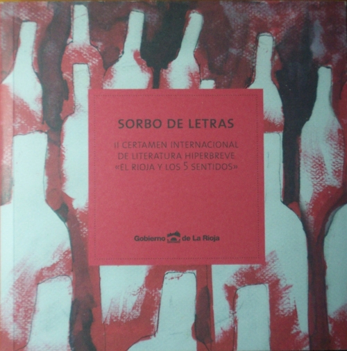 "Sorbo de Letras": Pequeñas dosis de literatura en torno al vino