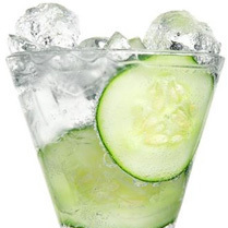 ¿Gin tonic o ensalada?