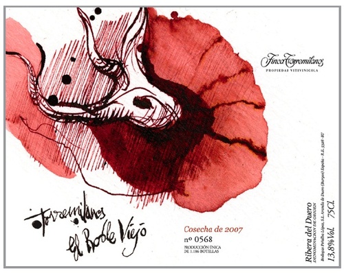 Destino Ribera del Duero: visita a Finca Torremilanos en el 9º Encuentro de Foreros