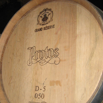 9º Encuentro de Foreros: Visita a Bodegas Protos