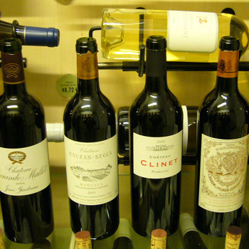 Un “paseo” por Burdeos