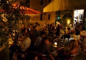 Restaurante Korgüi en Madrid