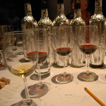 Cata Centésima Trigésima Octava: Vinos Uruguayos