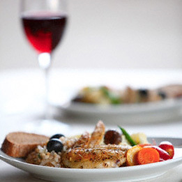 Maridaje, cuarta edición.