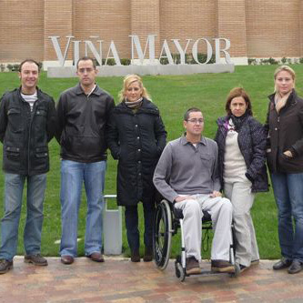 Premiados en el Desafío Verema con el Grupo de Bodegas H.A. Barceló