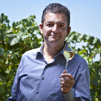 El champagne y la catarsis de Jordi Melendo