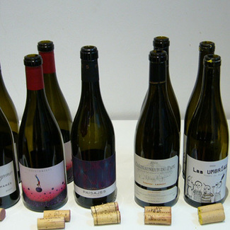 Las dos caras del “négociant” 