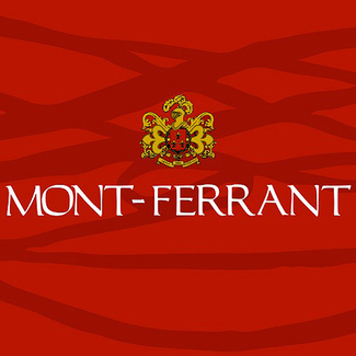 Logotipo Mont-Ferrant