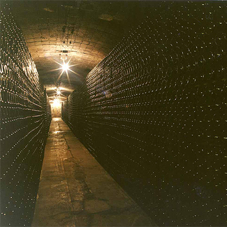 El descanso del cava