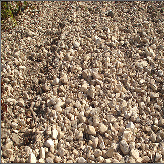 Oreografía del terruño