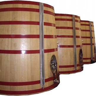 Depósitos Bodegas Simon