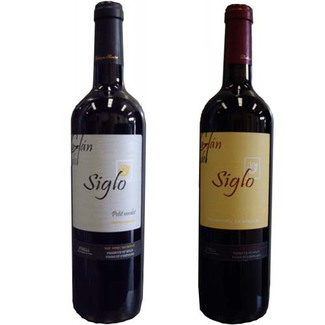 Galan del Siglo Petit Verdot y Tradición Familiar