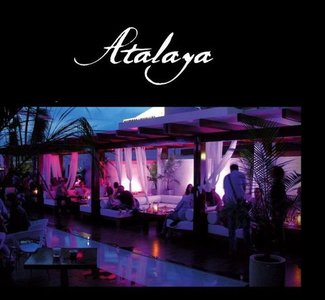 Zona terraza