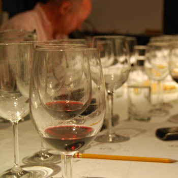 Cata Centésima Trigésima Novena (vinos de Ribera)