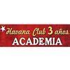 Ya han comenzado las clases en la Academia Havana Club 3 años