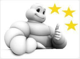 Estrellas Michelín 2011