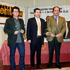 Premios Verema 2010