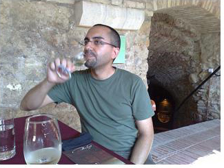 Visita a la Casa del Vino Real y Museo Bodega en Budapest