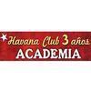 Ya es martes en la Academia Havana Club 3 años