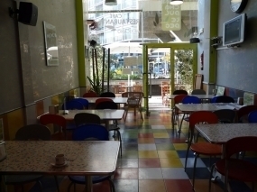Comedor
