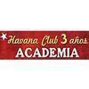 Academia Havana salidas Martes