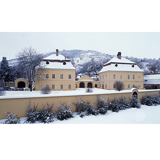 Chateau Rakoczi-Dessewffy