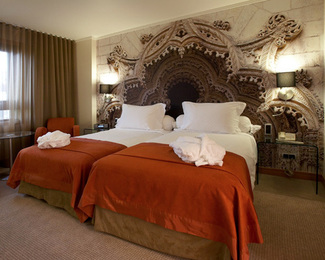 Marques de Pombal en Lisboa