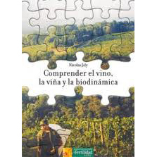 Comprender el vino, la viña y la biodinámica: La primera impresión es la que cuenta