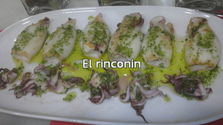 Restaurante Taberna El Rinconin en Murcia