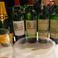 Vinos franceses: cata centésima cuadragésima