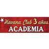 Academia Havana entrega de premios