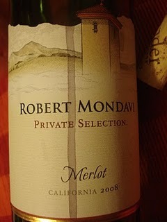 Government Warning: Our Merlot is excellent