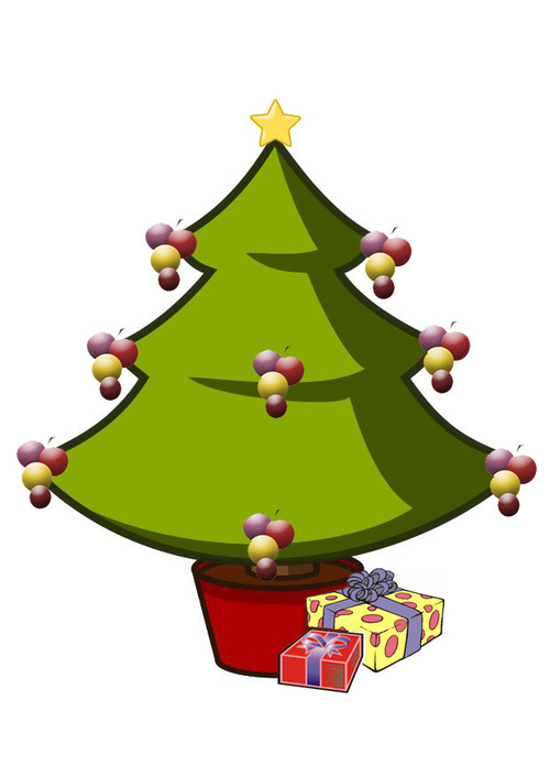 Verema.com os desea unas felices fiestas y un próspero año 2011