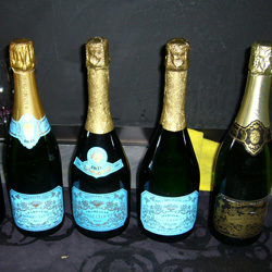 André Clouet y la pinot noir de Bouzy