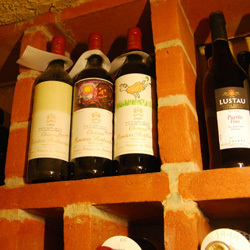 Reflexiones de fin de año en torno al vino