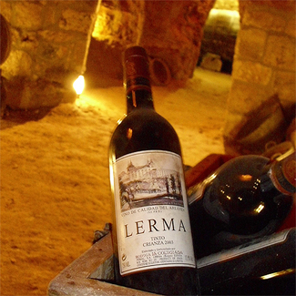 Lerma Tinto Crianza