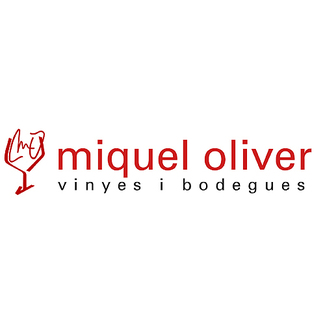 Logotipo Mique Oliver