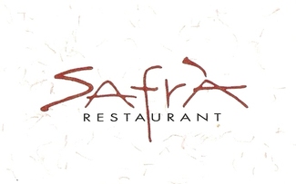 Restaurante Safrà en Valencia