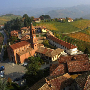 Los vinos de Massolino y la naturaleza de Serralunga