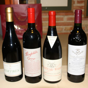 Cojocatas, esta vez la segunda del 2010