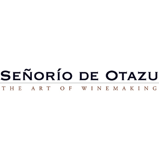 Logotipo Señorio de Otazu