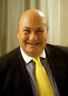 Leopoldo Franceschi, el propietario
