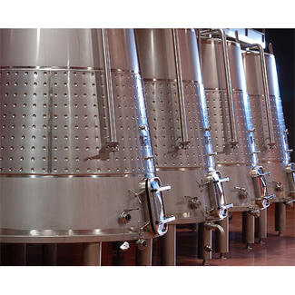 Depósitos Bodegas Altolandón