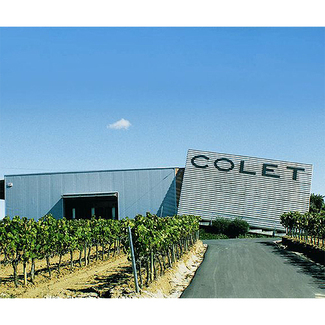 Bodegas Colet