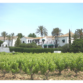 Finca Viladellops