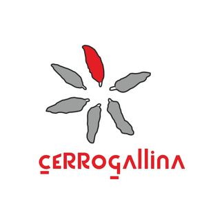 Logotipo Cerro Gallina
