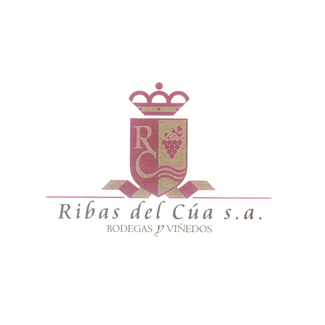 Logotipo Ribas del Cúa